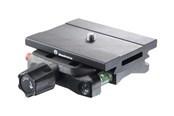 Diversen - Manfrotto Q6 Top Lock - MSQ6