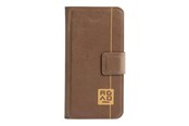 Mobiel - Covers & Cases - Golla Slim Folder G1725 - flip cover for mobile phone - G1725