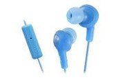 Headphones/Headsets - JVC HA FR6 Gumy PLUS - HAFR6AEX