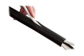 Kabelgoot, Kabelhoes & Kabelbinders - D-LINE Cable Tidy Tube (flexible) - CTT1.1B