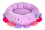 Honden - Squishmallows Pets Pet Bed Octopus L 76cm - JPT0085-L