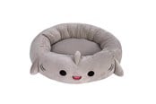 Honden - Squishmallows Pets Gordon The Shark Pet Bed L 76cm - JPT0097-L