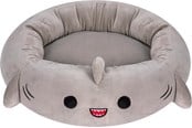 Honden - Squishmallows Pets Gordon The Shark Pet Bed M 61cm - JPT0097-M