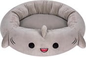 Honden - Squishmallows Pets Gordon The Shark Pet Bed S 50cm - JPT0097-S