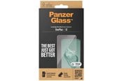 Mobiel - Beschermend glas - PanzerGlass Screen Protector OnePlus 12 | Ultra-Wide Fit - PANZER7032