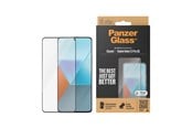 Mobiel - Beschermend glas - PanzerGlass Screen Protector Xiaomi Redmi Note 13 Pro 5G | Ultra-Wide Fit - PANZER8071