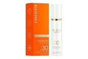 Lichaamsverzorging - Lancaster Sun Perfect Illuminating Cream SPF30 50 ml - 3616303450151