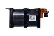 Case Fan - Dell Very High Performance - fan unit - customer kit - Case ventilator - 384-BDLK