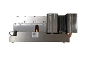 CPU koeler - Dell High Performance - processor heatsink - customer kit - CPU koelelement (zonder fan) - 412-BBHC