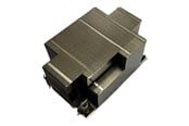CPU koeler - Dell Standard - processor heatsink - customer kit - CPU koelelement (zonder fan) - 412-BBHD