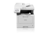 Printer - Brother DCP-L5510DW Mono Laser All in One Multifunctioneel - Zwart-wit - Laser - DCPL5510DWRE1