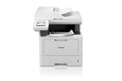 Printer - Brother MFC-L5710DW Mono Laser All in One Multifunctioneel - Zwart-wit - Laser - MFCL5710DWRE1