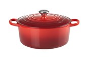 Pannen - Le Creuset Signature casserole - 28 cm - 6.7 L - 21177280602430