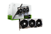 Grafische kaarten - MSI GeForce RTX 4080 SUPER SUPRIM X - 16GB GDDR6X RAM - Grafische kaarten *DEMO* - RTX 4080 SUPER 16G SUPRIM X