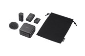 Microfoon - Sony ECM-W3S - wireless microphone system - ECMW3S.CE7