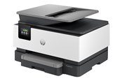 Printer - HP Officejet Pro 9122e All-in-One Multifunctioneel - Kleur - Inkt - 403X7B#629