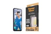 Mobiel - Beschermend glas - PanzerGlass Screen Protector Samsung Galaxy A25 5G | Ultra-Wide Fit w. EasyAligner - PANZER7335