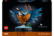 LEGO®  - LEGO Icons 10331 IJsvogel - 10331
