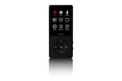 MP3-speler en spraakrecorders - Lenco XEMIO-669BK - MP3 afspeler 8 GB - XEMIO-669BK