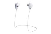 Headphones/Headsets - Lenco EPB-015WH - Wireless in-ear headset - White - EPB-015WH