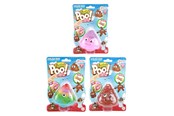 Kleine cadeautjes voor kinderen - Toi-Toys Funny Poo Sticky Stretchy Smiling Turd (Assorted) - 37567Z