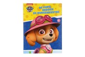 Kinderboeken - Reading book The Pups Save the Mayor PAW Patrol - PT2212