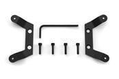CPU koeler - Noctua NM-AM5-L9aL9i processor cooler mounting kit - CPU Bevestigingsbeugels - NM-AM5-L9aL9i