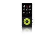 MP3-speler en spraakrecorders - Lenco XEMIO-860GN - MP3 afspeler 8 GB - XEMIO-860GN