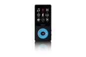 MP3-speler en spraakrecorders - Lenco XEMIO-860BU - MP3 afspeler 8 GB - XEMIO-860BU