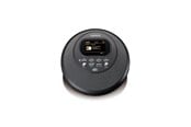 CD-speler - Lenco CD-500BK - Bluetooth Discman + FM/DAB+ - CD-500BK