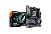 Moederbord - GIGABYTE B650 EAGLE AX Moederbord - AMD B650 - AMD AM5 socket - DDR5 RAM - ATX - B650 EAGLE AX