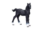 Speelgoed - Mojo Horse World Hanoverian Foal Black - 381000