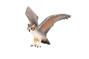 Speelgoed - Mojo Wildlife Great Horned Owl - 387284