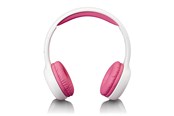 Headphones/Headsets - Lenco HP-010PK - HP-010PK