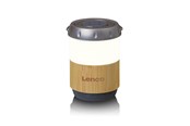 Luidspreker (draagbaar en voor feesten) - Lenco BTL-030BA - BTL-030BA