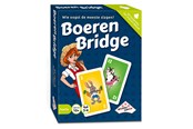 Bordspellen, Kaartspellen & Dobbelspellen - Identity Games Farmers Bridge Card Game - 15661
