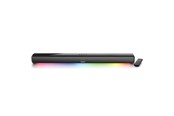 Thuisbioscoop  - Lenco SB-042LEDBK - SB-042LEDBK