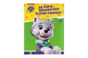 Kinderboeken - Reading book The Pups Save a Little Penguin PAW Patrol - PT2213