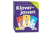 Bordspellen, Kaartspellen & Dobbelspellen - Identity Games Klaverjas Card Game - 15685