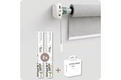 Smart Home - MotionBlinds Motionblinds Upgrade Kit voor Rolgordijnen 2-pack + bridge - MB-B003