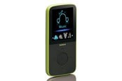 MP3-speler en spraakrecorders - Lenco PODO-153LM - MP3 afspeler 4 GB - PODO-153LM