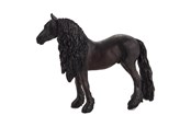 Speelgoed - Mojo Horse World Friesian Gelding - 387240