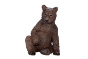 Speelgoed - Mojo Wildlife Grizzly Bear Cub - 387217 - 387217