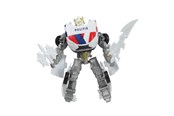 Speelgoed - Roboforces Change Robot Police Car - 30150A