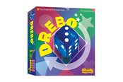 Bordspellen, Kaartspellen & Dobbelspellen - Geronimo Games Drebo Dice Game - 02399