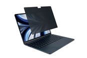 Systeemaccessoires - Kensington Apple MacBook Air 15" (M2, 2023) MagPro™ Elite Magnetic Privacy Screen Filter - K58306WW
