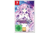 Games - Neptunia: Sisters VS Sisters (Day One Edition) - Nintendo Switch - RPG - 5060941717080