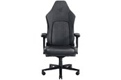 Gamer stoel - Razer ISKUR V2 - FABRIC Gaming stoel - Pluche stof - Tot 130 kg - RZ38-04900300-R3G1