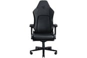 Gamer stoel - Razer ISKUR V2 - BLACK Gaming stoel - PU Leer - Tot 130 kg - RZ38-04900200-R3G1