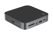 Docking station - Deltaco USBC-HDMI28 - 1902423